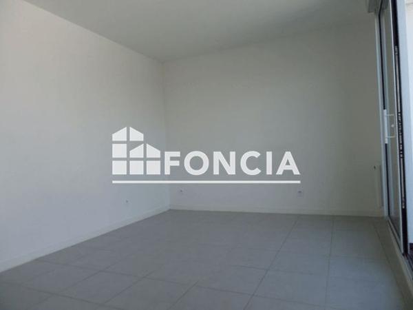 Location Studio 28.7 m² - 22 CHEMIN DE PELLEPORT Toulouse 31500