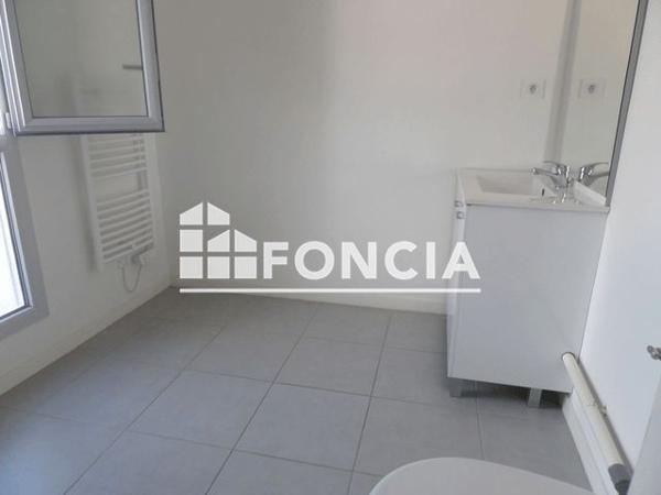 Location Studio 28.7 m² - 22 CHEMIN DE PELLEPORT Toulouse 31500