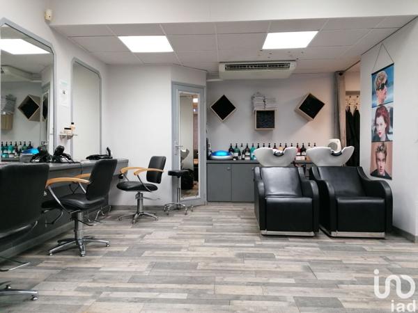 Murs commerciaux  à vendre 40 m² Chouzé-sur-Loire