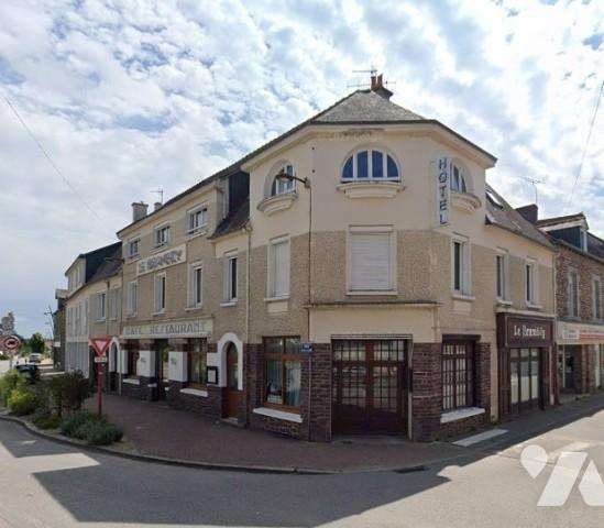 HOTEL - RESTAURANT - BAR