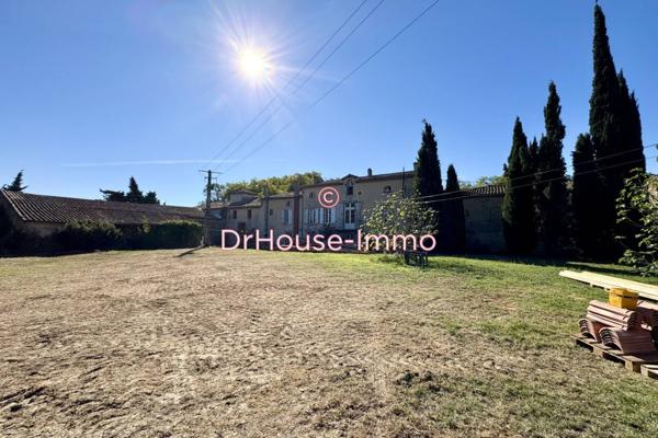 Bien immobilier à vendre 30 pièces de 665 m²