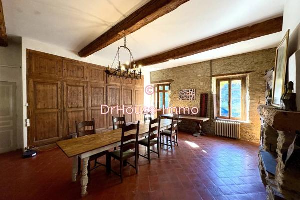 Bien immobilier à vendre 30 pièces de 665 m²