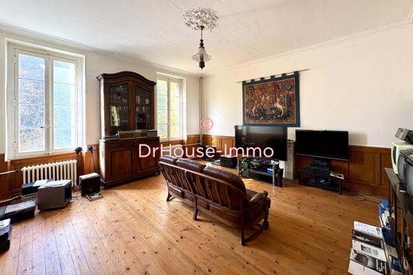 Bien immobilier à vendre 30 pièces de 665 m²