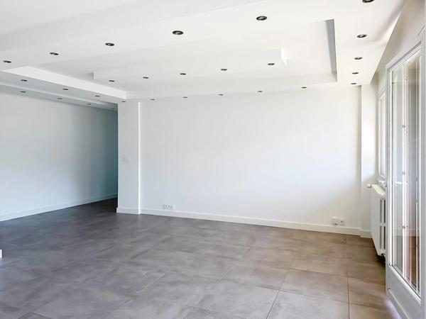 NOUVEAUTÉ – T4 de 80 m² rénové avec vue sur le Salève ANNEMASSE (74)