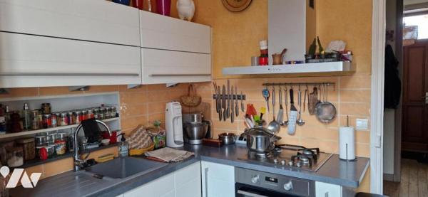 SAINT MALO - Plage de Rochebonne à pieds - Villa balnéaire - Quatre chambres