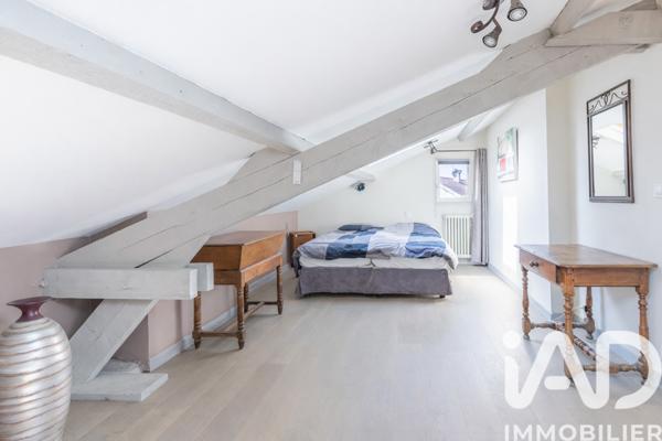 Maison à vendre 5 pièces 117 m² Savigny-sur-Orge