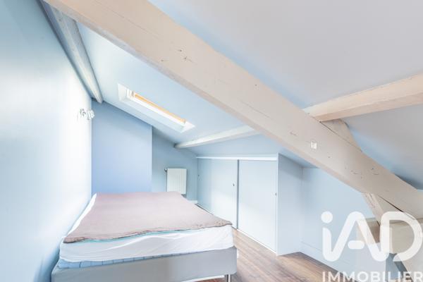 Maison à vendre 5 pièces 117 m² Savigny-sur-Orge