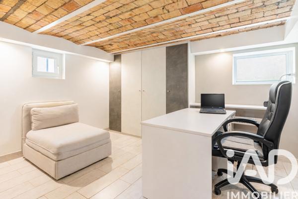 Maison à vendre 5 pièces 117 m² Savigny-sur-Orge