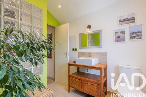 Maison à vendre 5 pièces 117 m² Savigny-sur-Orge