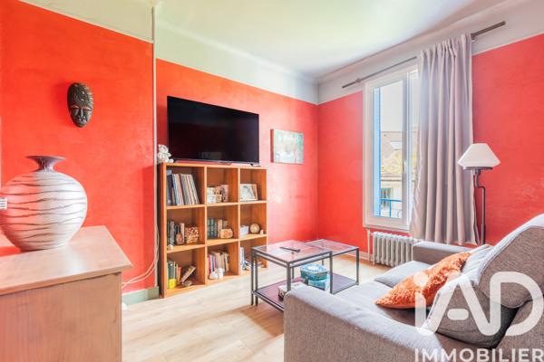 Maison à vendre 5 pièces 117 m² Savigny-sur-Orge