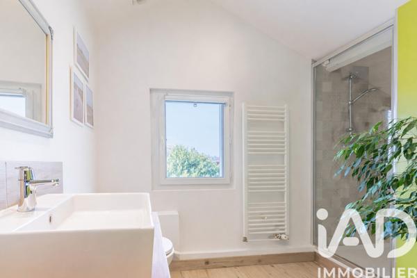 Maison à vendre 5 pièces 117 m² Savigny-sur-Orge