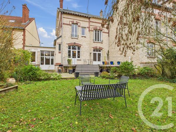Maison à vendre  7 pièces - 200 m2 CHARTRES - 28
