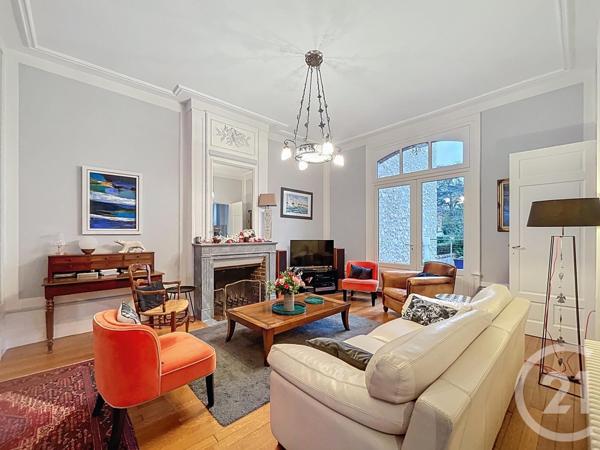 Maison à vendre  7 pièces - 200 m2 CHARTRES - 28