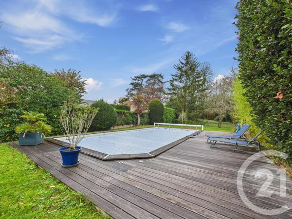 Maison à vendre  7 pièces - 200 m2 CHARTRES - 28