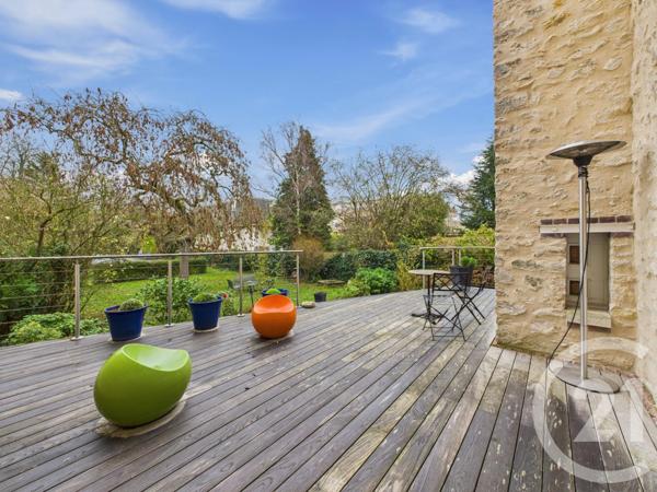 Maison à vendre  7 pièces - 200 m2 CHARTRES - 28