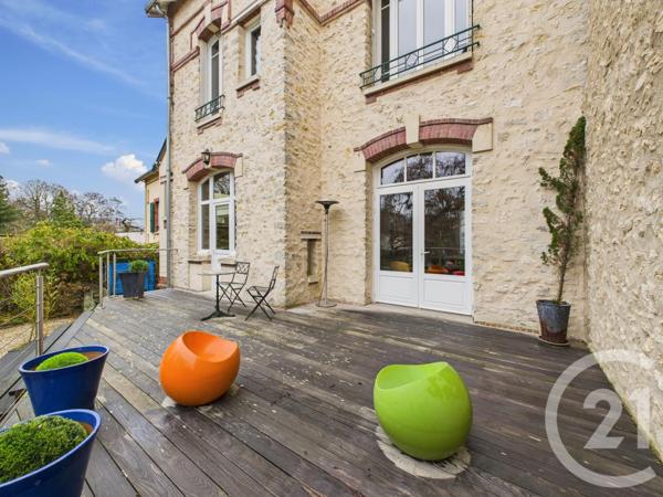 Maison à vendre  7 pièces - 200 m2 CHARTRES - 28