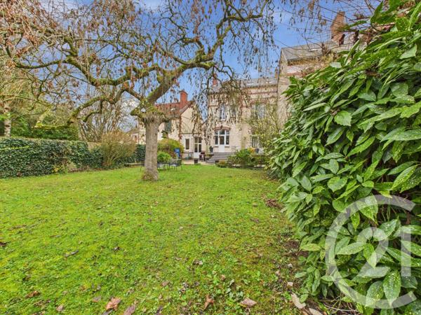 Maison à vendre  7 pièces - 200 m2 CHARTRES - 28