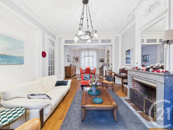 Maison à vendre  7 pièces - 200 m2 CHARTRES - 28