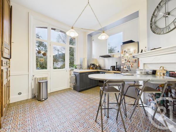 Maison à vendre  7 pièces - 200 m2 CHARTRES - 28