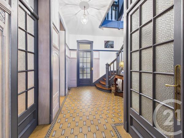 Maison à vendre  7 pièces - 200 m2 CHARTRES - 28