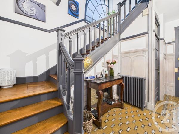 Maison à vendre  7 pièces - 200 m2 CHARTRES - 28