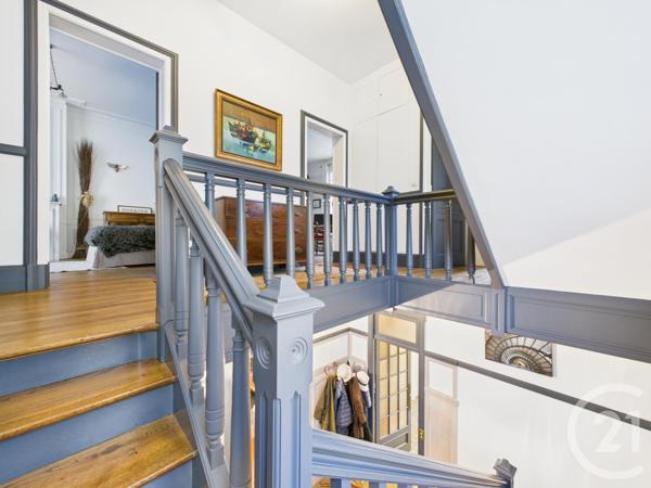 Maison à vendre  7 pièces - 200 m2 CHARTRES - 28