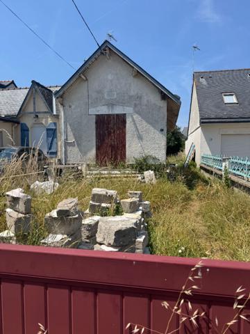 Maison Le Croisic 1 pièce(s) 28 m2