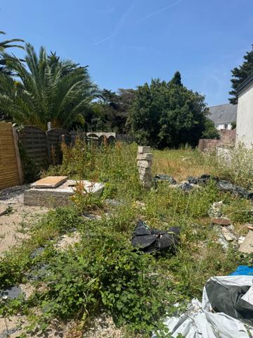 Maison Le Croisic 1 pièce(s) 28 m2