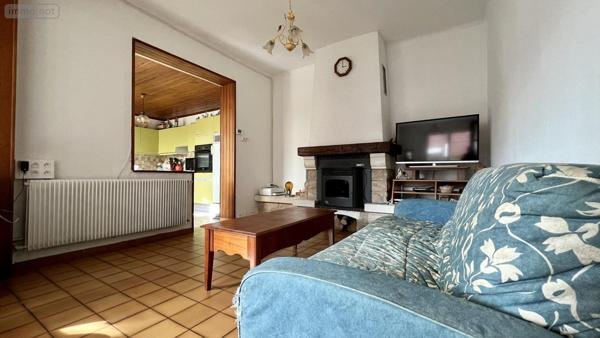 Maison à vendre à Templeuve-en-Pévèle dans le Nord (59242), ref : VM351-59028