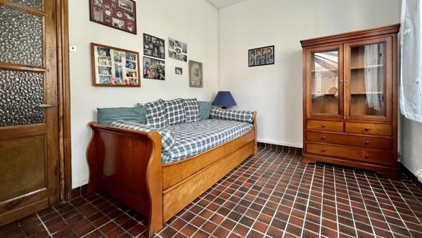 Maison à vendre à Templeuve-en-Pévèle dans le Nord (59242), ref : VM351-59028