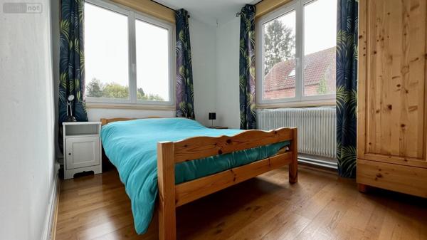 Maison à vendre à Templeuve-en-Pévèle dans le Nord (59242), ref : VM351-59028