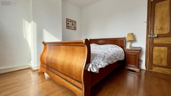 Maison à vendre à Templeuve-en-Pévèle dans le Nord (59242), ref : VM351-59028