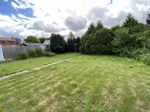 MAISON RENOVEE A VENDRE SUR WASQUEHAL