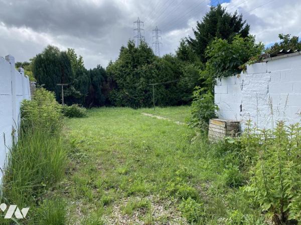 MAISON RENOVEE A VENDRE SUR WASQUEHAL
