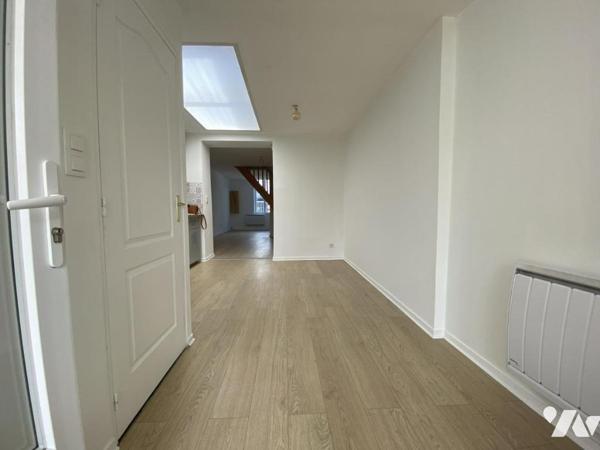 MAISON RENOVEE A VENDRE SUR WASQUEHAL