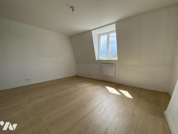 MAISON RENOVEE A VENDRE SUR WASQUEHAL