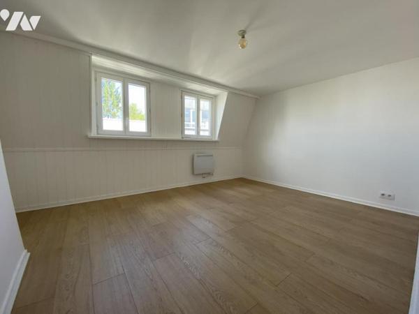 MAISON RENOVEE A VENDRE SUR WASQUEHAL
