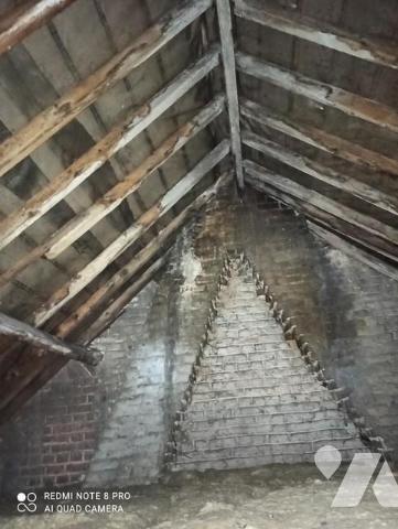 MAISON RENOVEE A VENDRE SUR WASQUEHAL