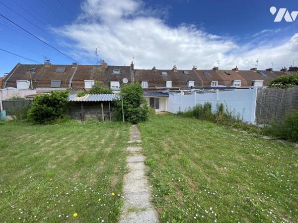 MAISON RENOVEE A VENDRE SUR WASQUEHAL