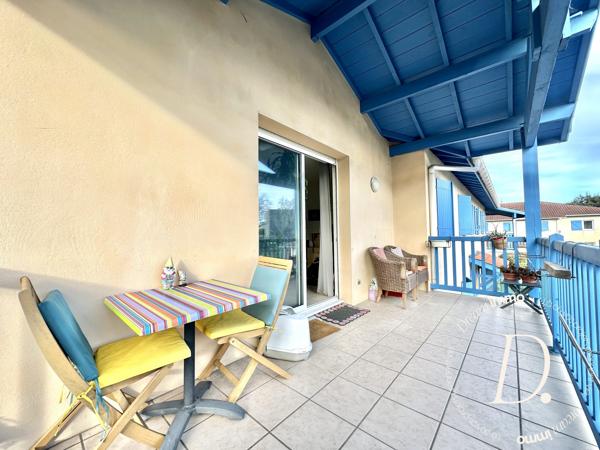 Appartement T3