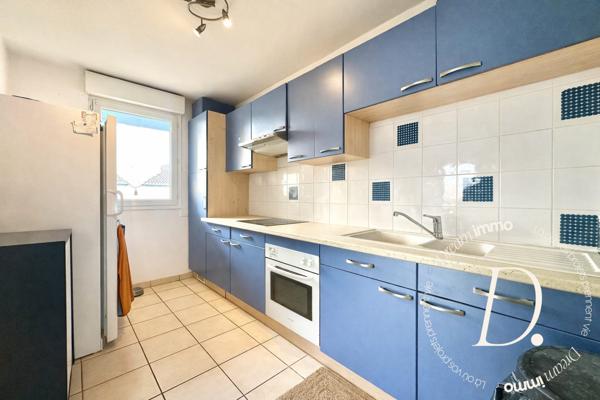 Appartement T3
