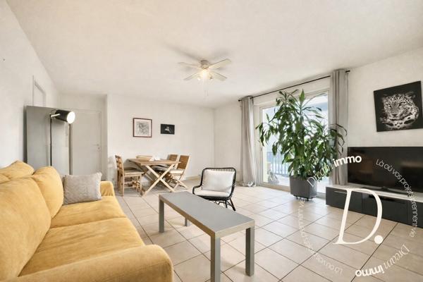 Appartement T3