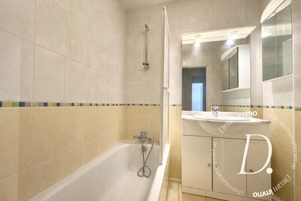 Appartement T3