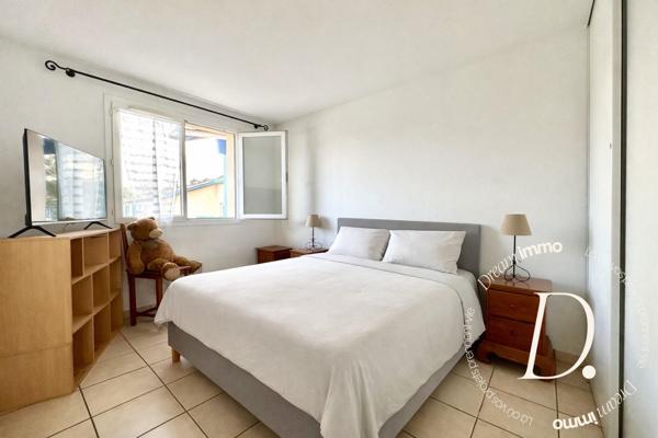 Appartement T3