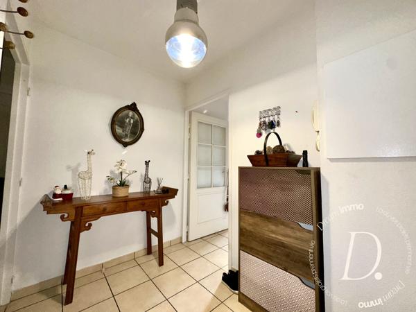 Appartement T3
