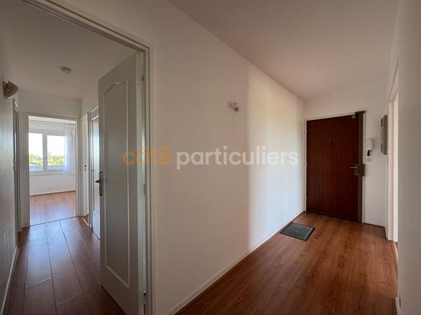Vente
                Appartement72,7 m² - 3 Pièces -
                    ORLEANS (45000)