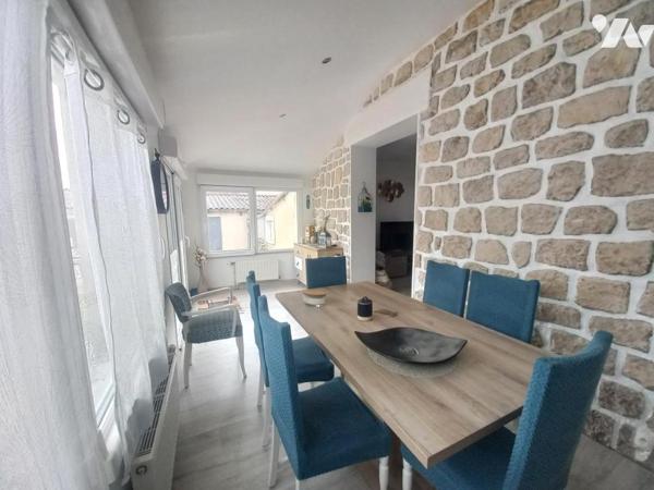 maison individuelle