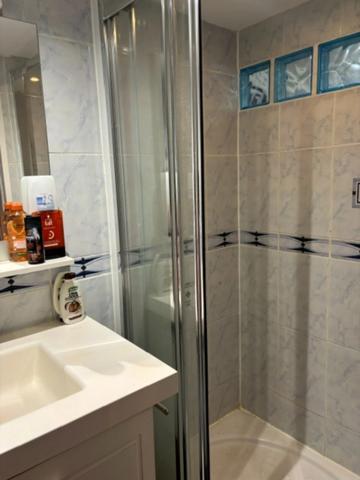 Maison à vendre sur CHAUMONTEL (95)
