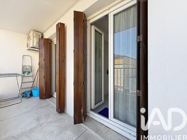 Appartement à vendre 2 pièces 48 m² Nice