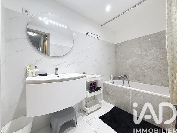 Appartement à vendre 2 pièces 48 m² Nice